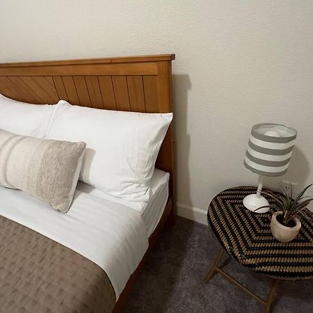 Brand-New, Beautiful & Stylish Home In Sacramento! Esterno foto
