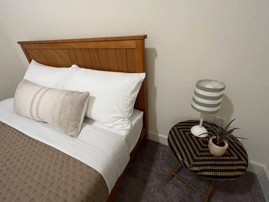 Brand-New, Beautiful & Stylish Home In Sacramento! Esterno foto