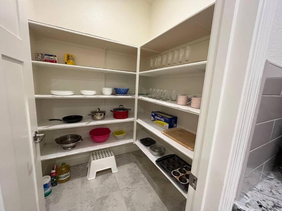 Brand-New, Beautiful & Stylish Home In Sacramento! Esterno foto