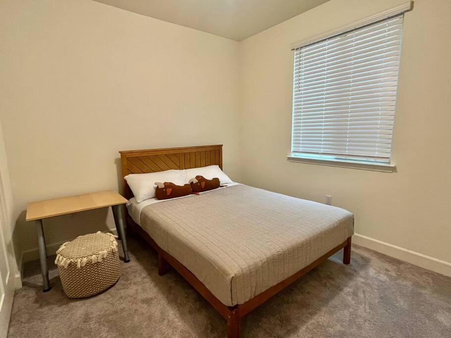 Brand-New, Beautiful & Stylish Home In Sacramento! Esterno foto