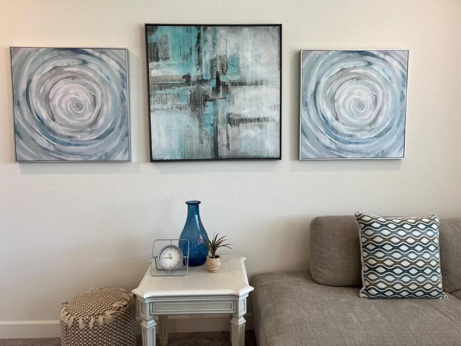 Brand-New, Beautiful & Stylish Home In Sacramento! Esterno foto