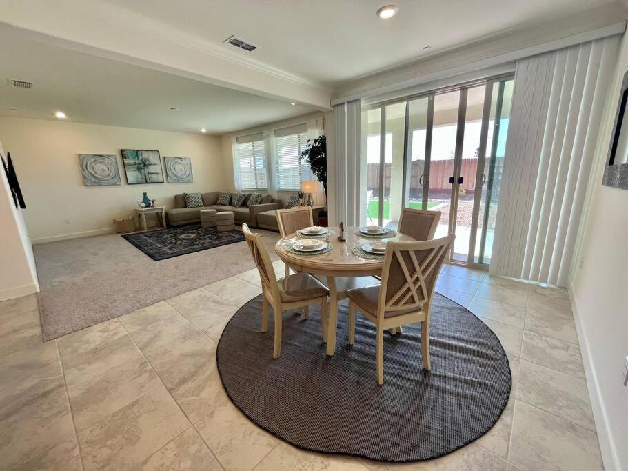 Brand-New, Beautiful & Stylish Home In Sacramento! Esterno foto
