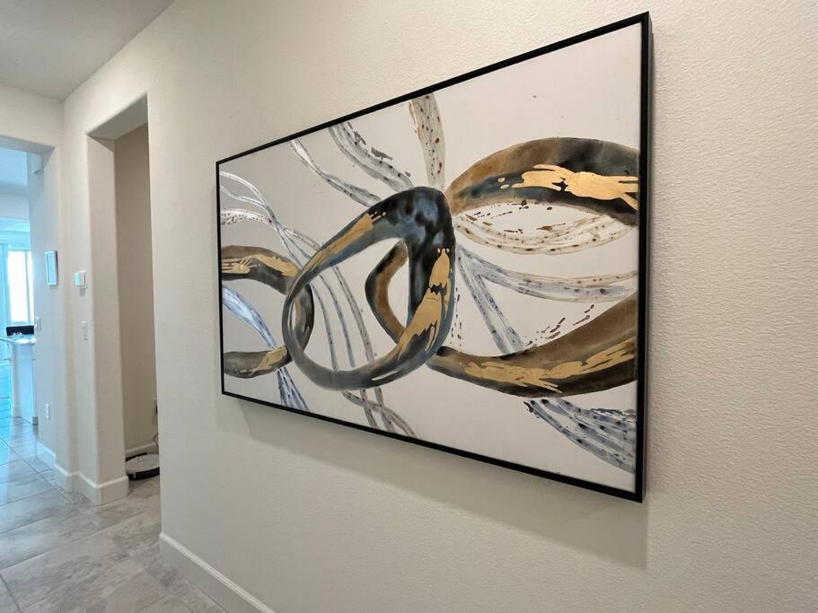 Brand-New, Beautiful & Stylish Home In Sacramento! Esterno foto